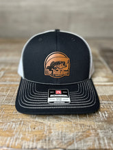 “The Rodfather” Leatherette Patch Hat – Richardson 112