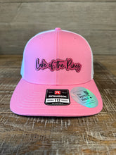 Lake of the Pines Trucker Hat