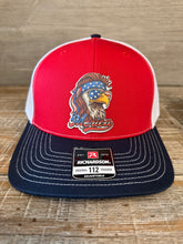 Merica Mullet Eagle Hat