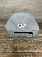“It Takes a Lot of Balls to Golf Like I Do” Patch Hat