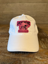 Lake of the Pines Ladies Ponytail Beach Club Hat