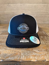 Dirty Hands, Clean Money – Blue Collar Trucker Hat