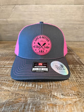 Life Is Better at the Lake Trucker Hat