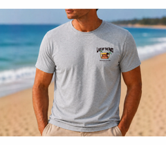 Lake of the Pines Beach Club T-Shirt