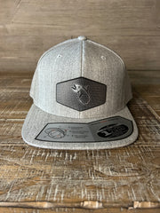 Angry Hook Patch Hat – Flexfit OLT