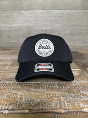 “It Takes a Lot of Balls to Golf Like I Do” Patch Hat