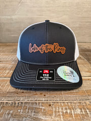 Lake of the Pines Trucker Hat