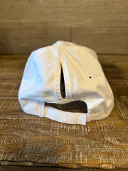 Lake of the Pines Ladies Ponytail  Beach Club Hat